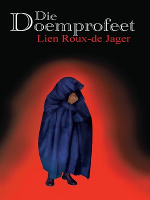 cover image of Die Doemprofeet